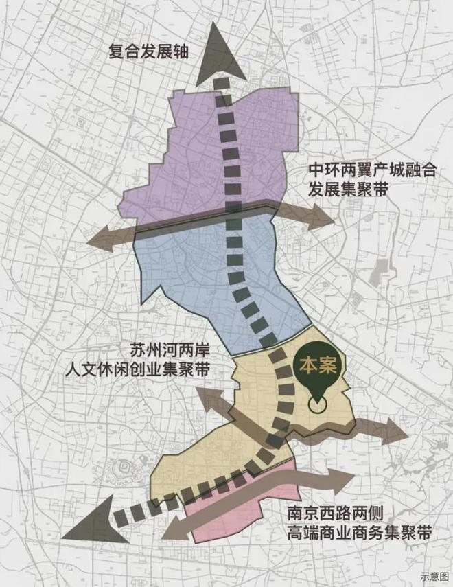 站2024年最新发布）静安玺樾最新房价曝光龙8国际电子游戏娱乐平台上海静安玺樾（网(图11)